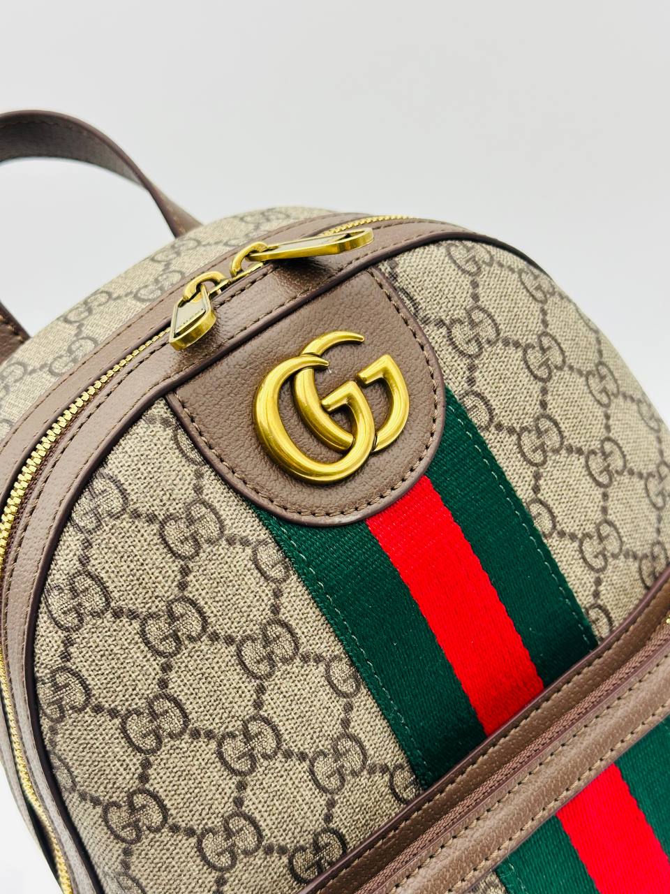 Рюкзак Gucci 4