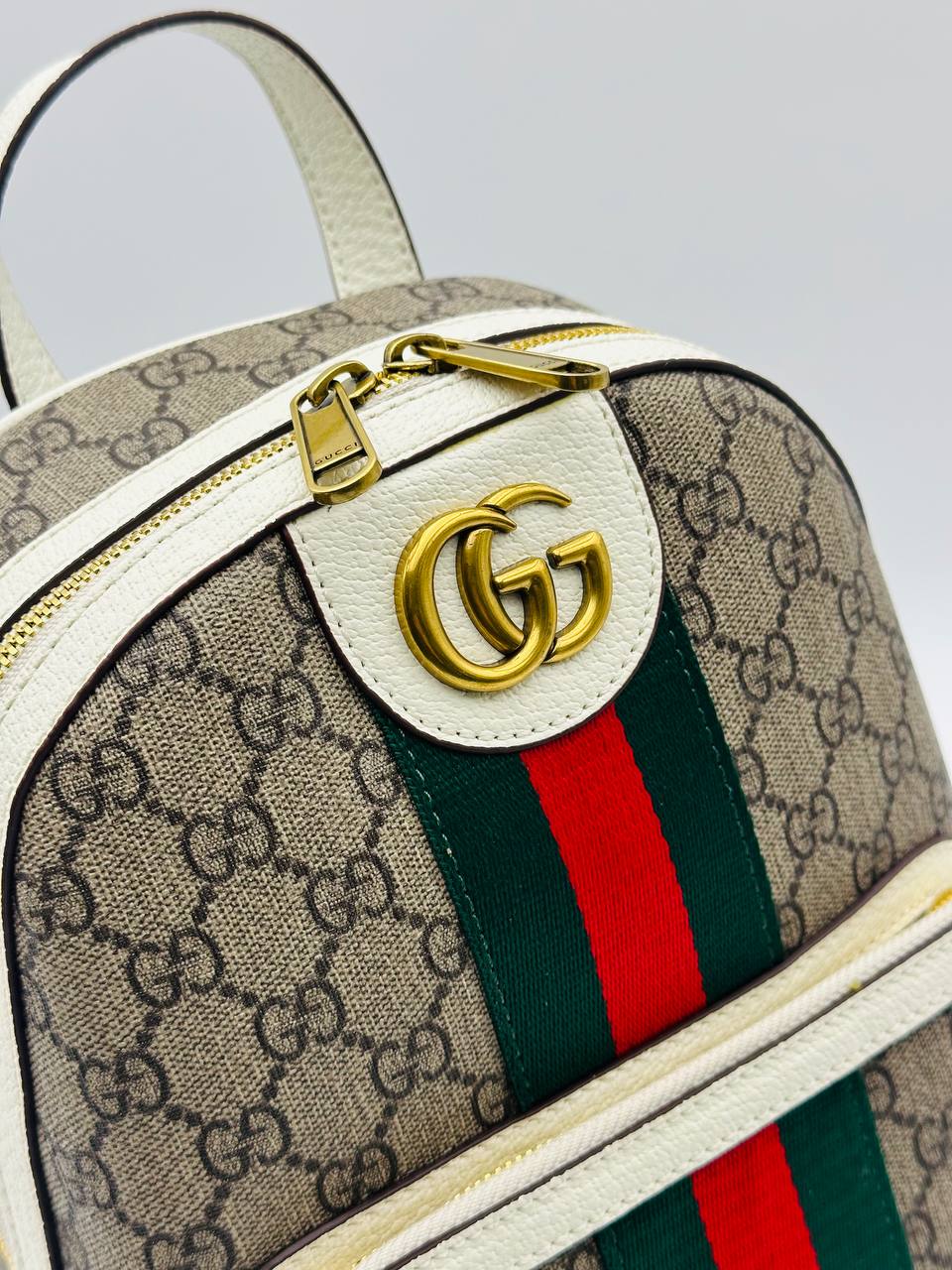 Рюкзак Gucci 4