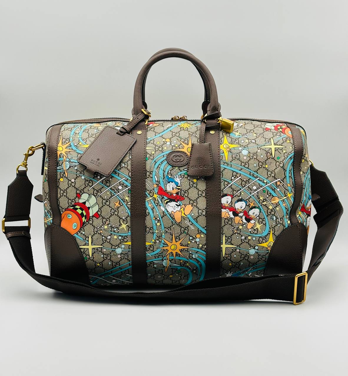 Сумка Gucci 5