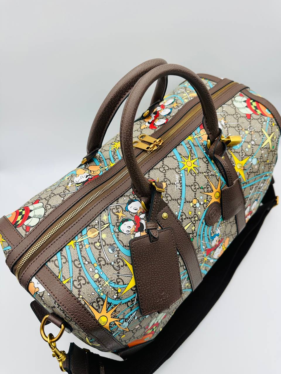 Сумка Gucci 6