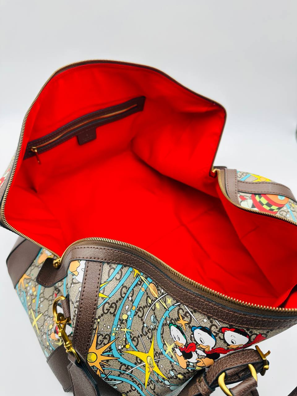 Сумка Gucci 9