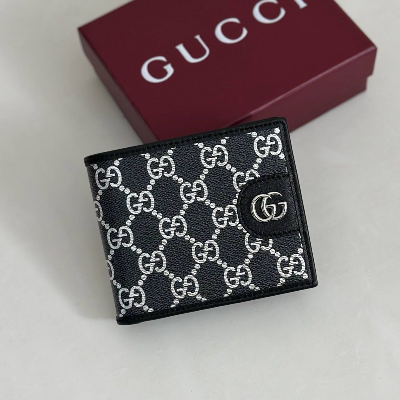 Кошелек Gucci