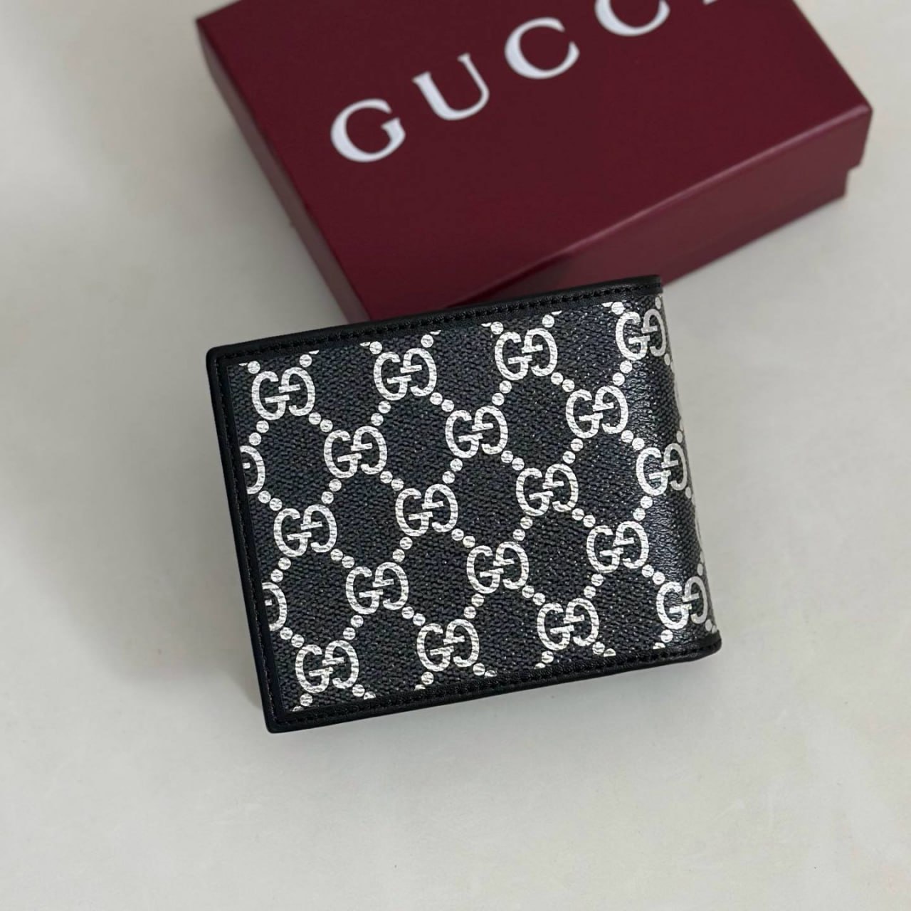 Кошелек Gucci 2