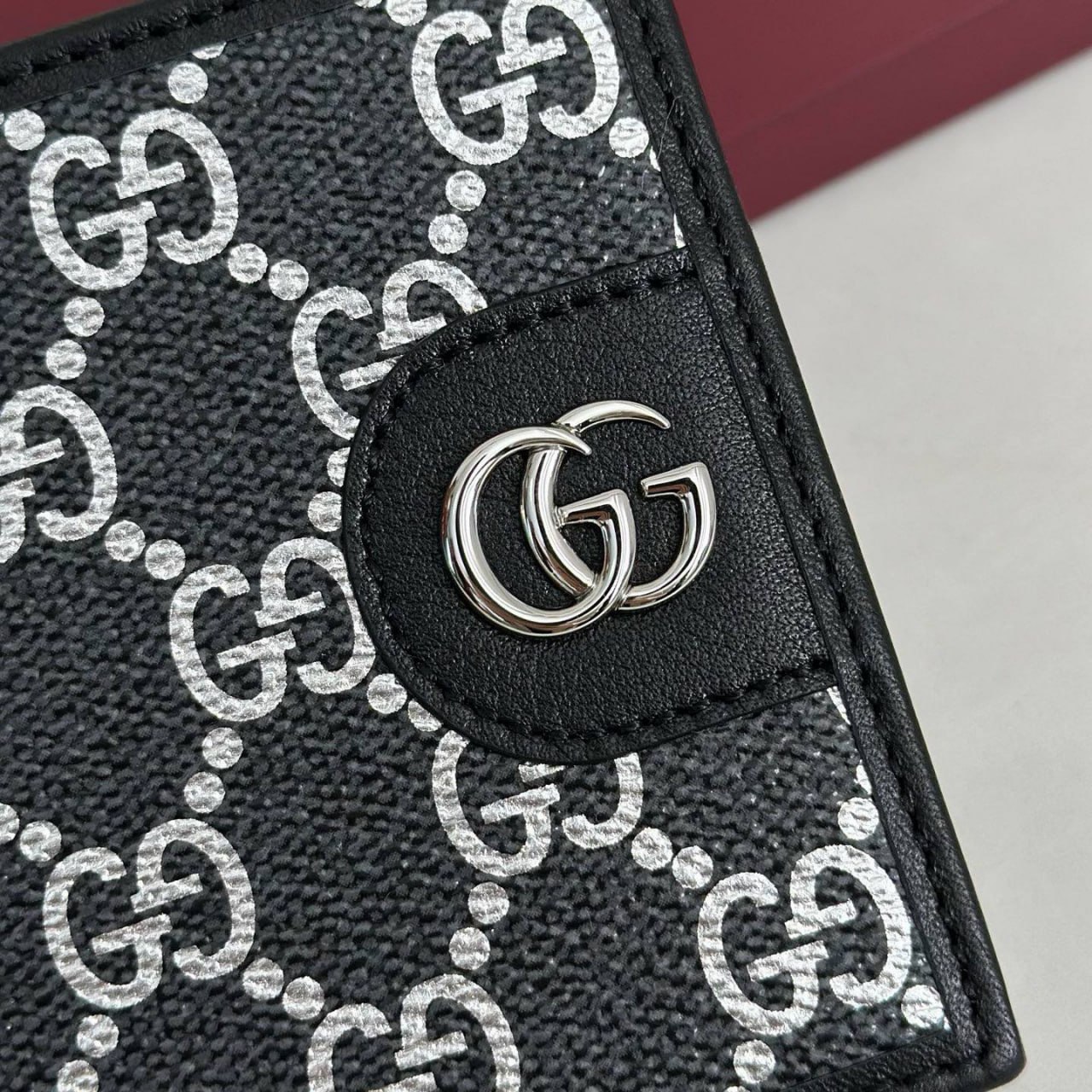 Кошелек Gucci 3