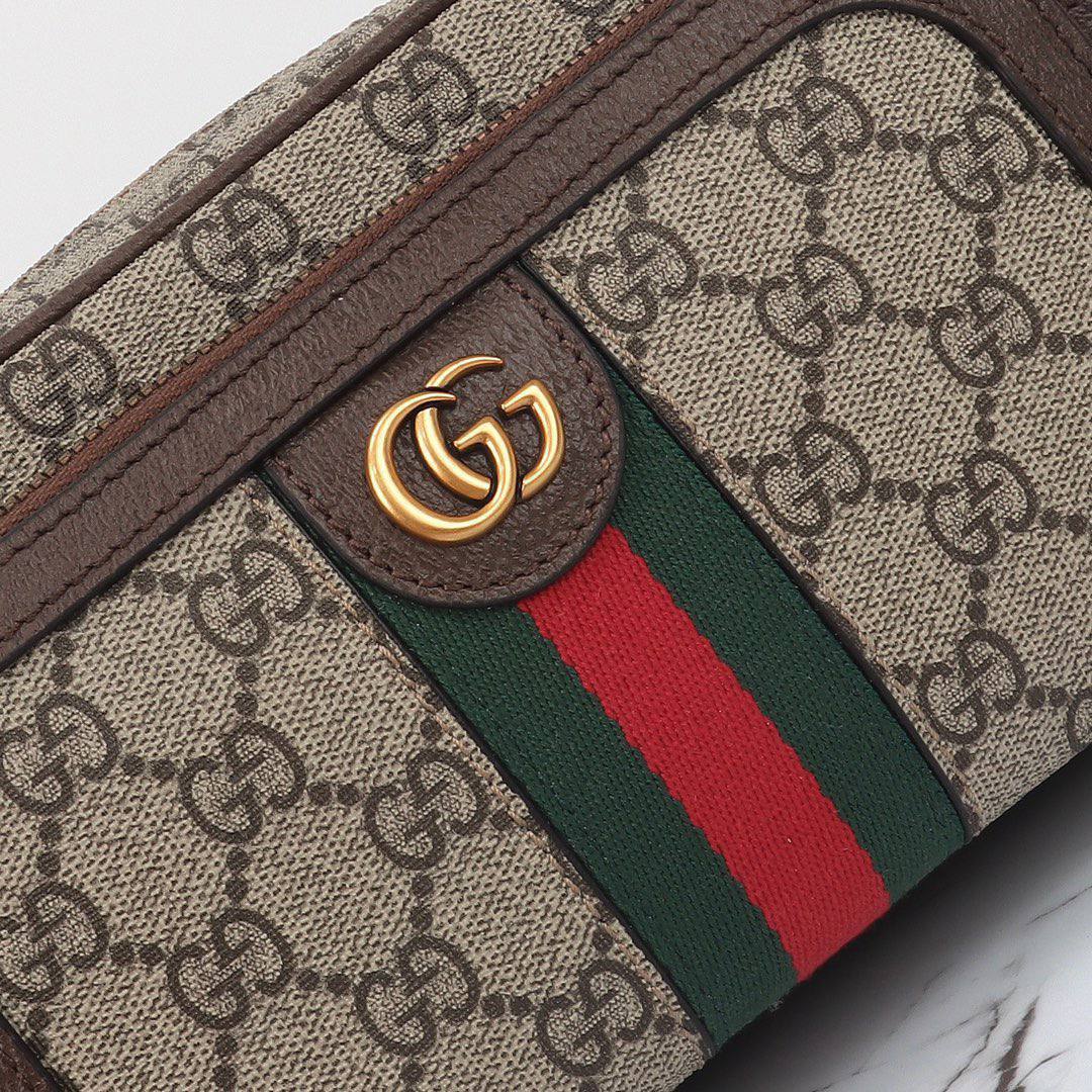 Сумка Gucci 5