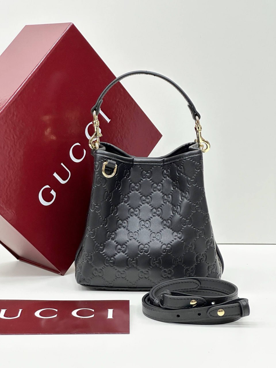 Сумка Gucci