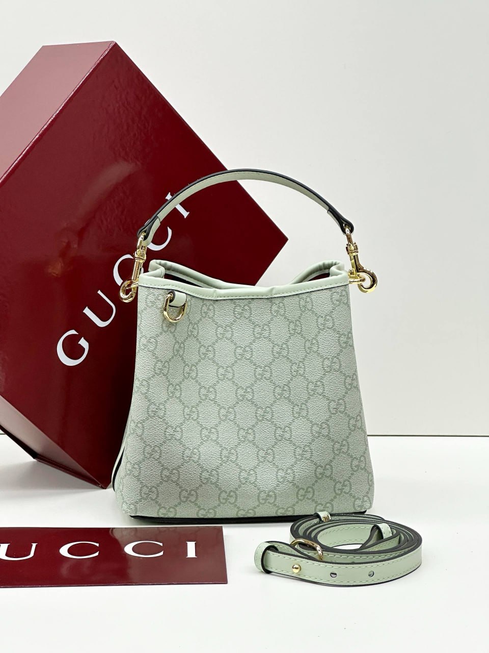 Сумка Gucci 2