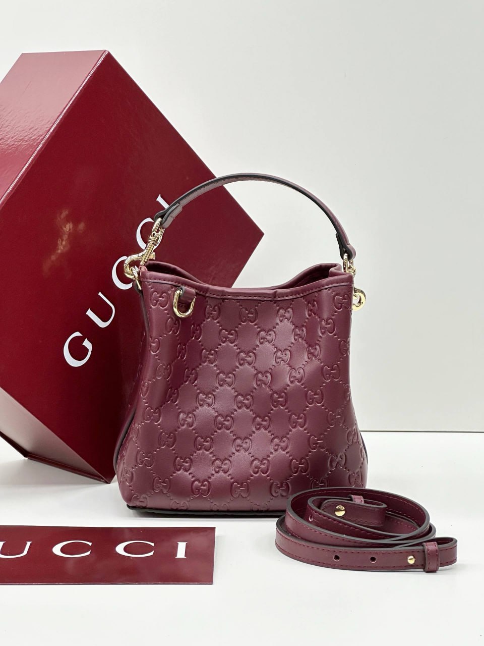 Сумка Gucci 3