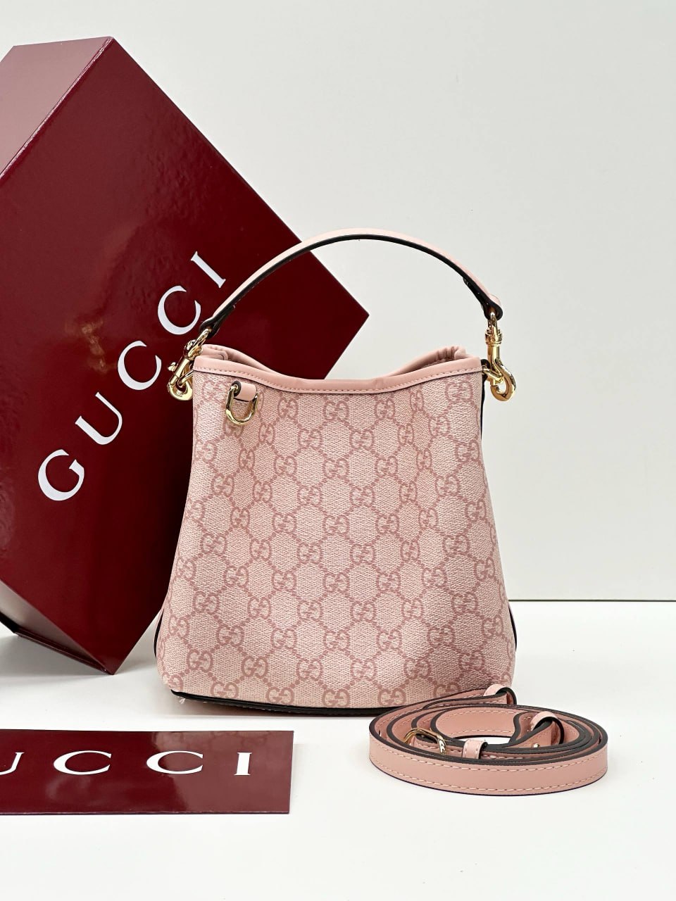 Сумка Gucci 4
