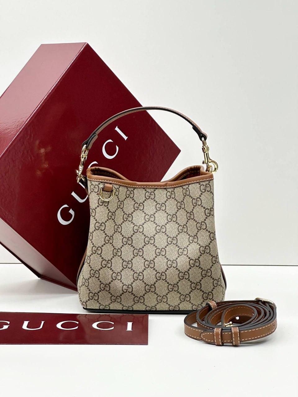 Сумка Gucci 5