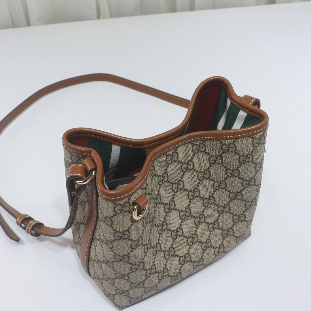 Сумка Gucci 9