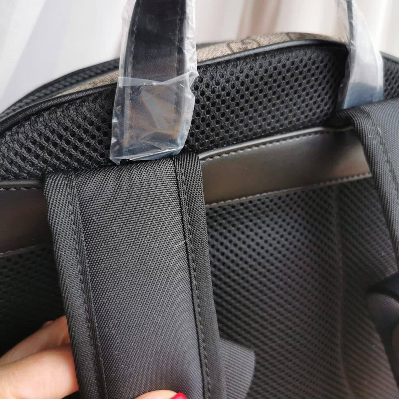 Рюкзак Gucci 4