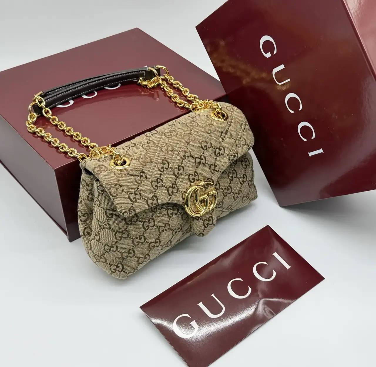 Сумка Gucci