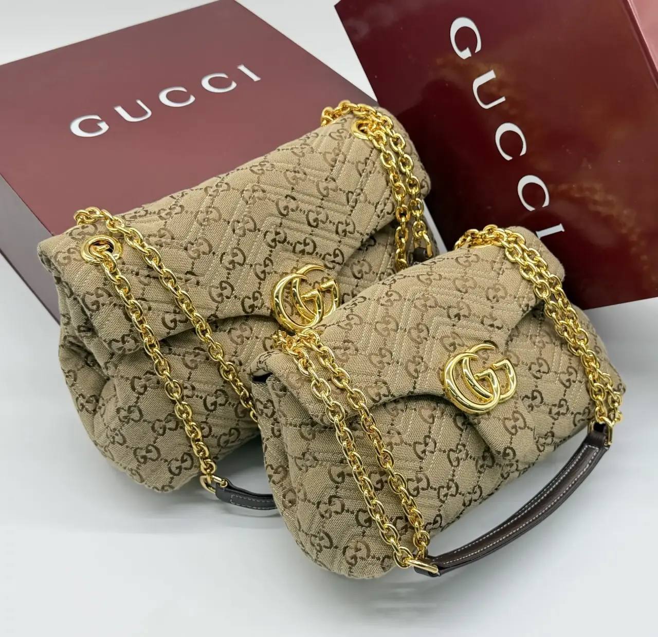 Сумка Gucci 2