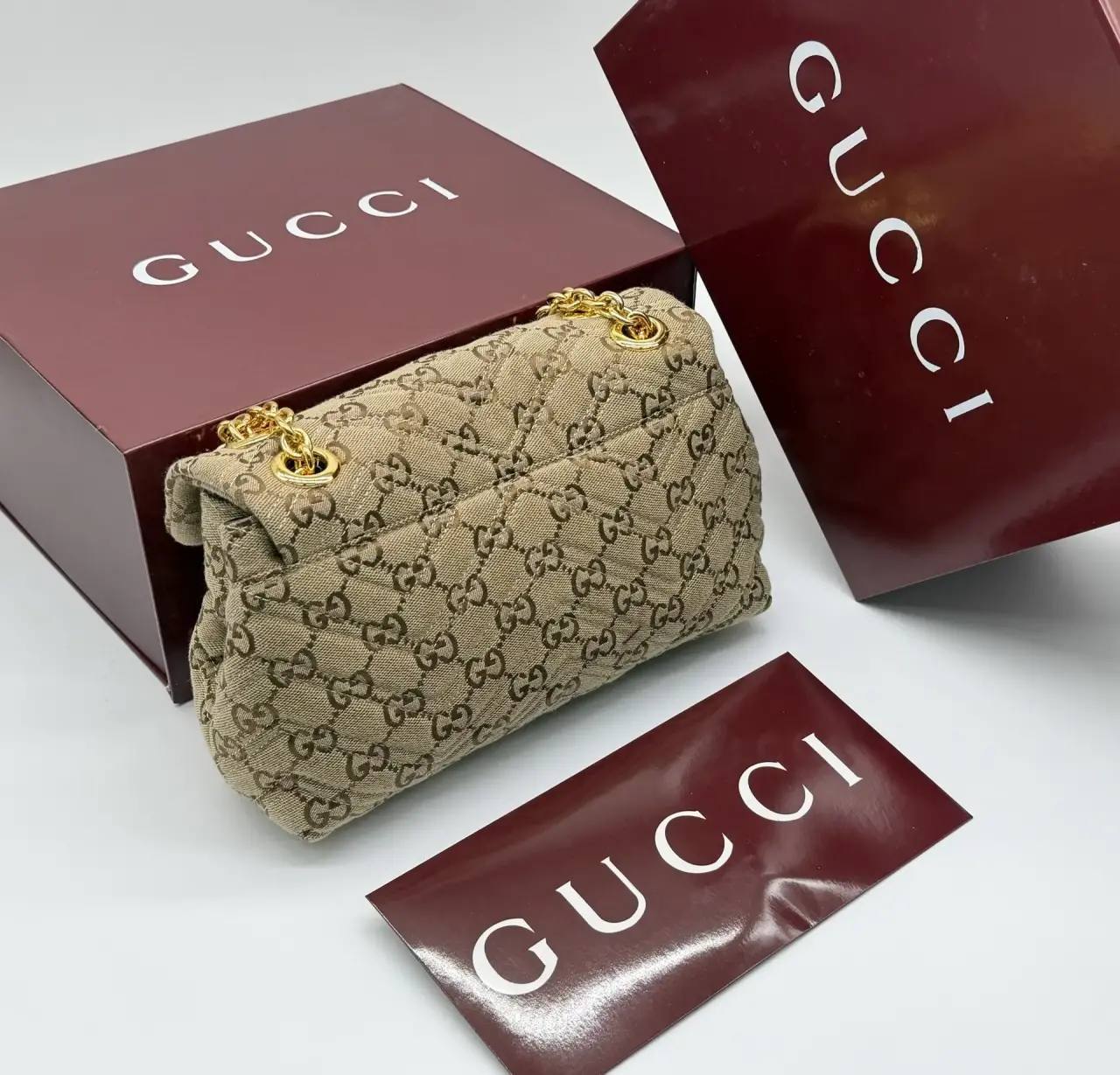 Сумка Gucci 3
