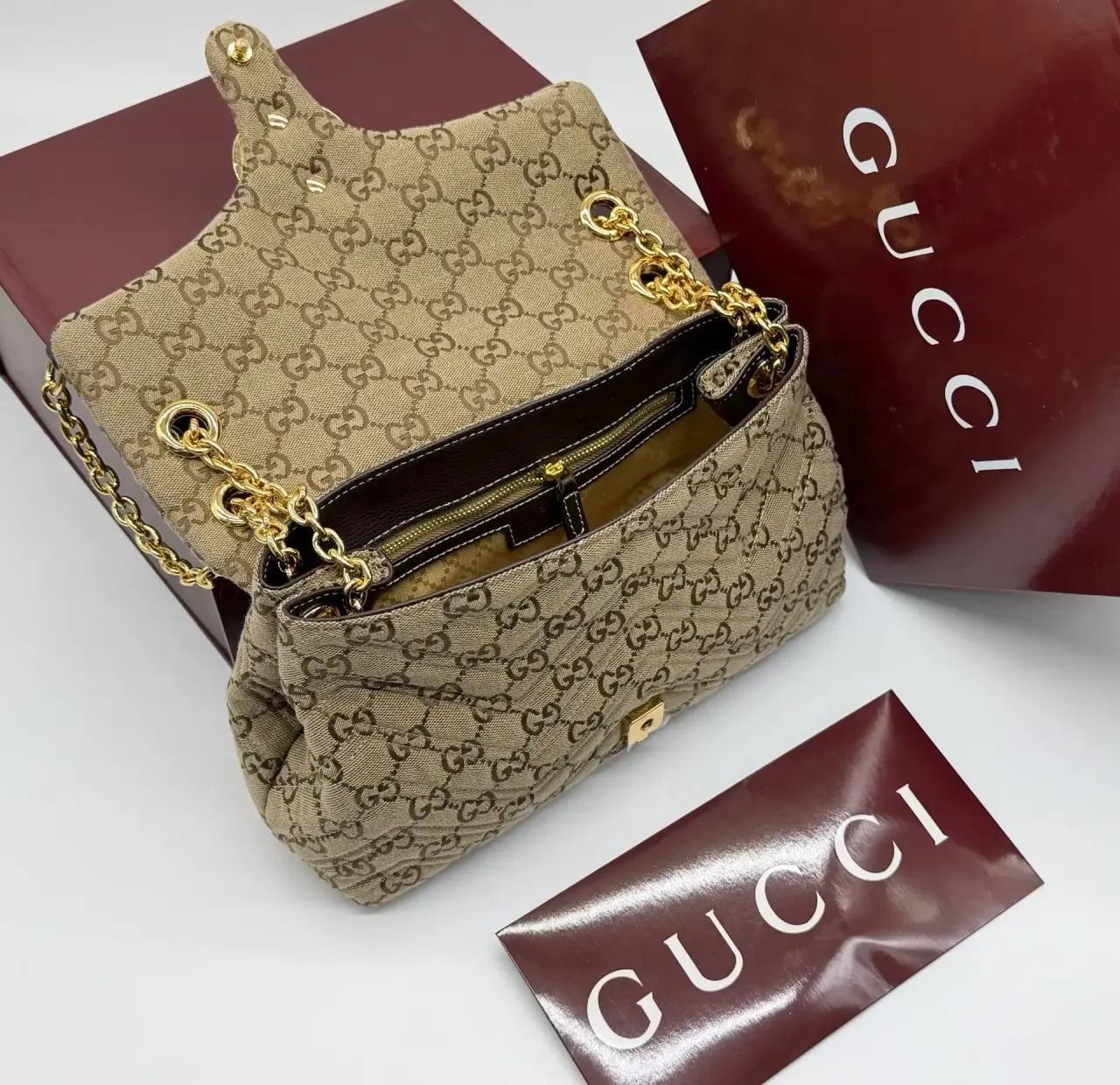 Сумка Gucci 4