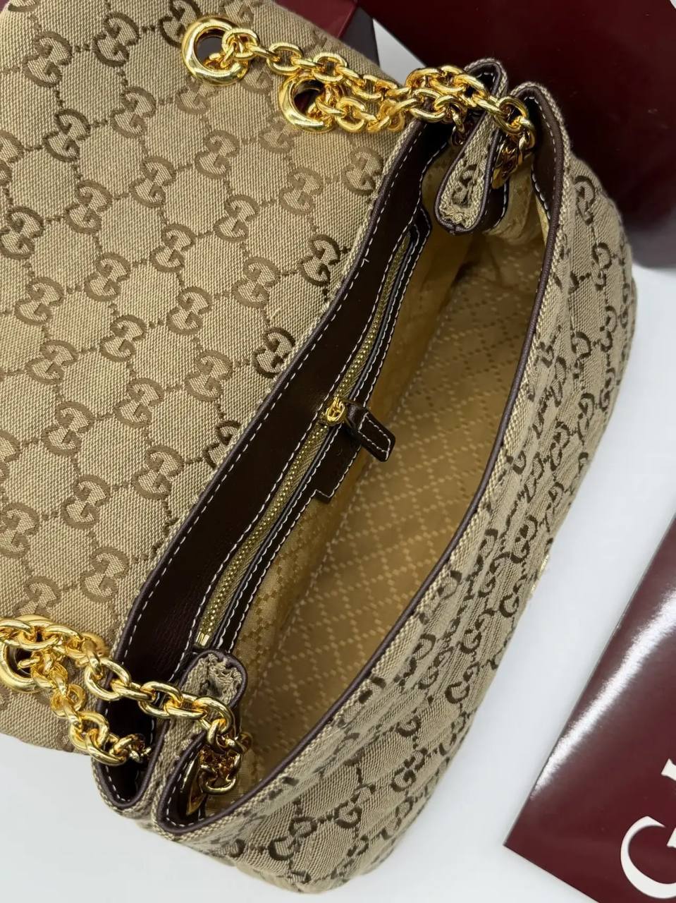 Сумка Gucci 5