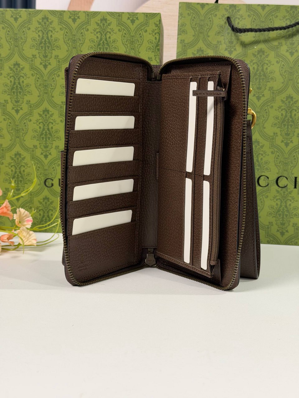 Кошелек Gucci 7