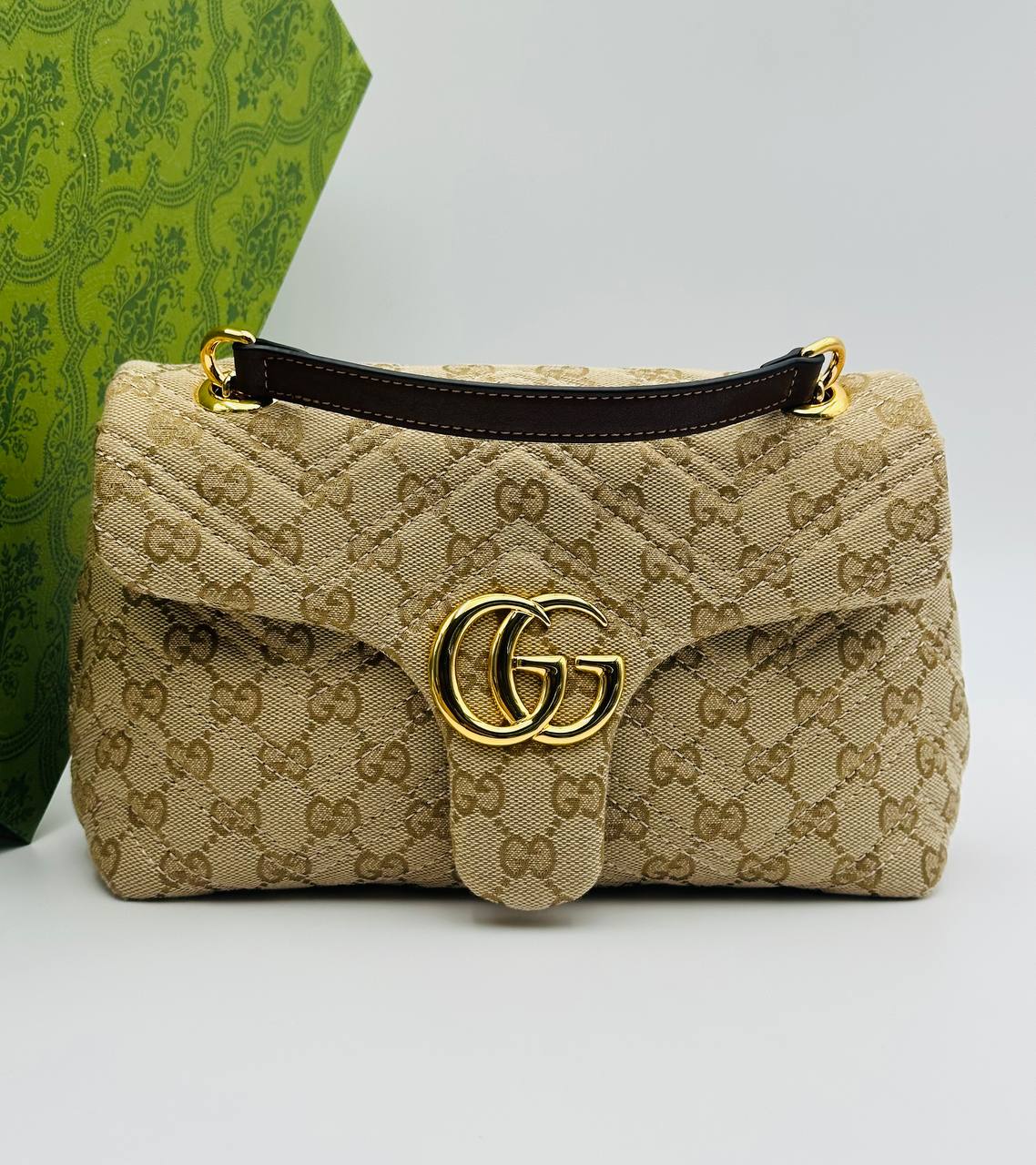 Сумка Gucci
