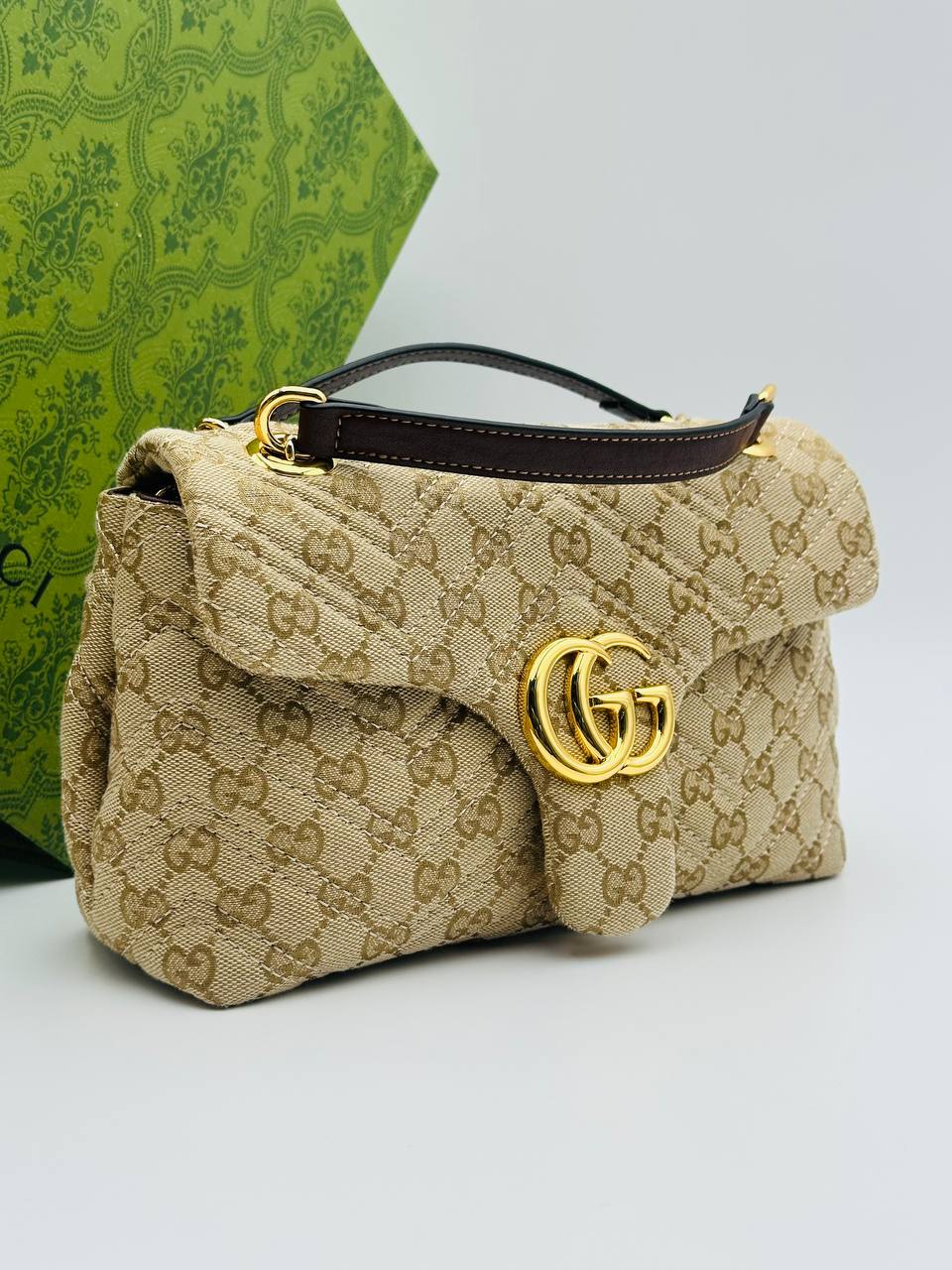 Сумка Gucci 2