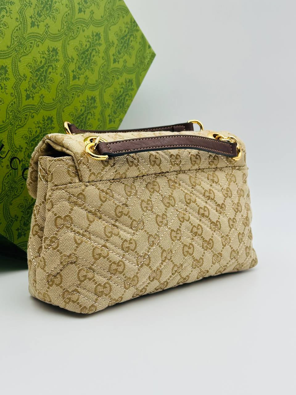 Сумка Gucci 3