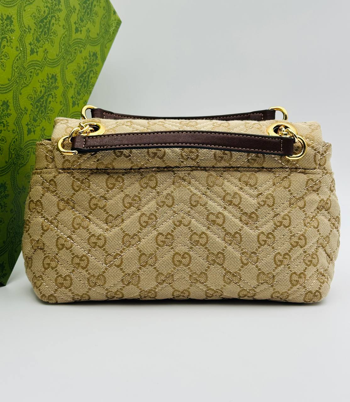 Сумка Gucci 4