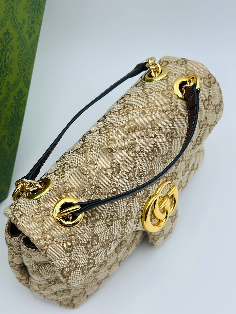 Сумка Gucci 6