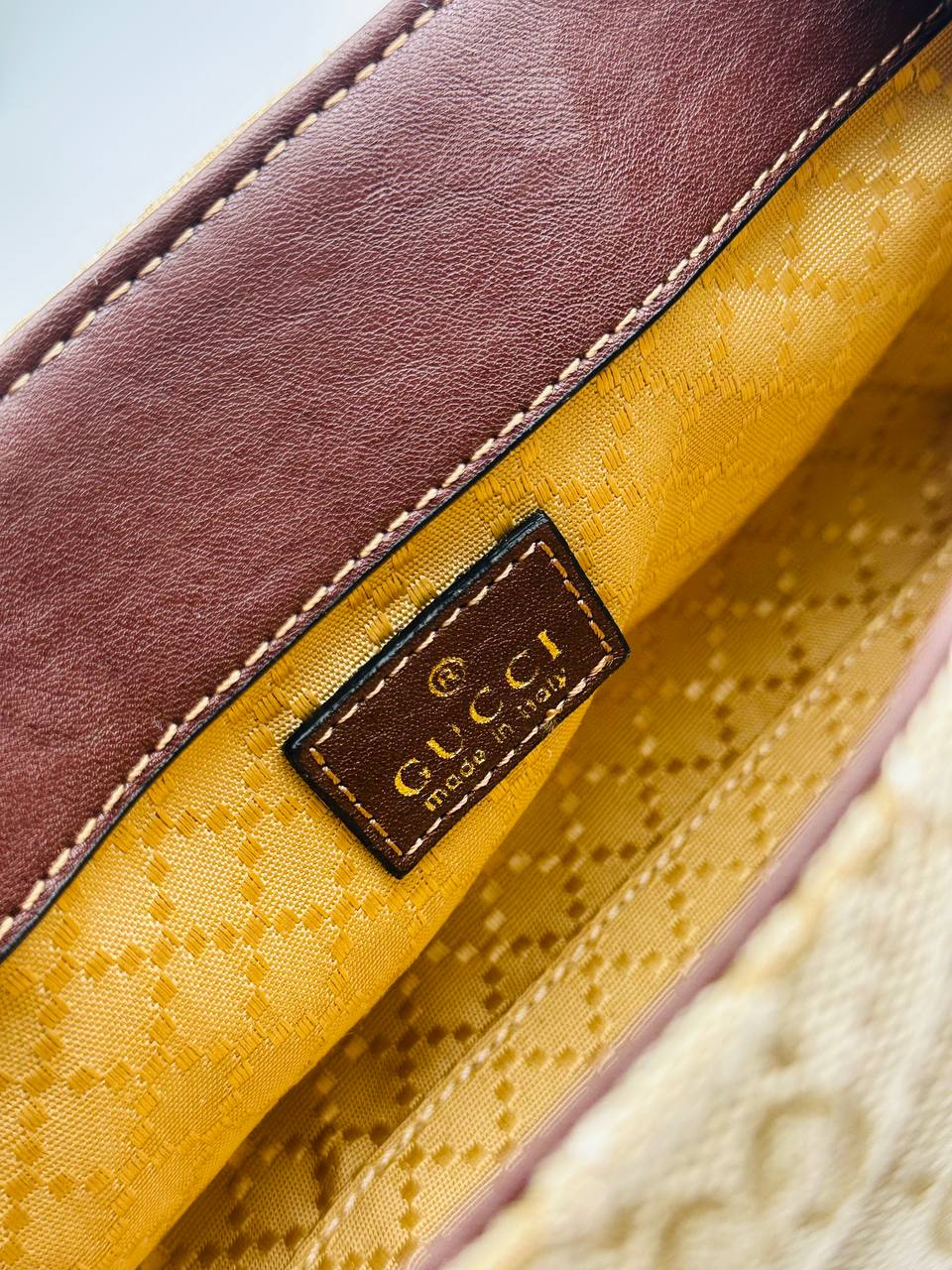 Сумка Gucci 8