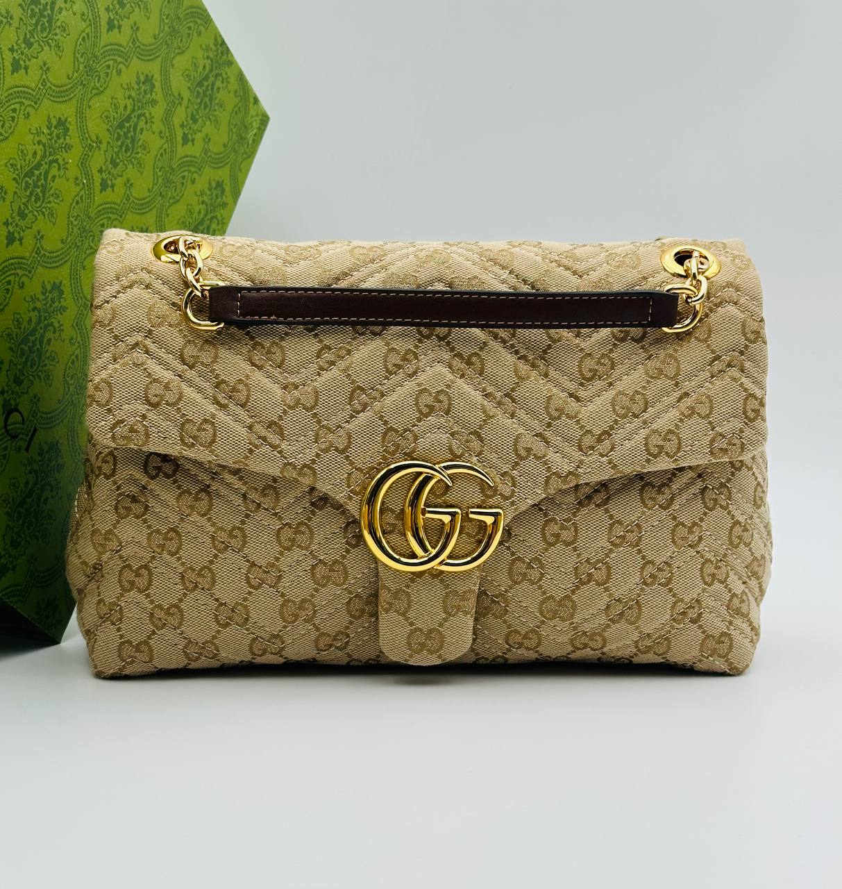 Сумка Gucci