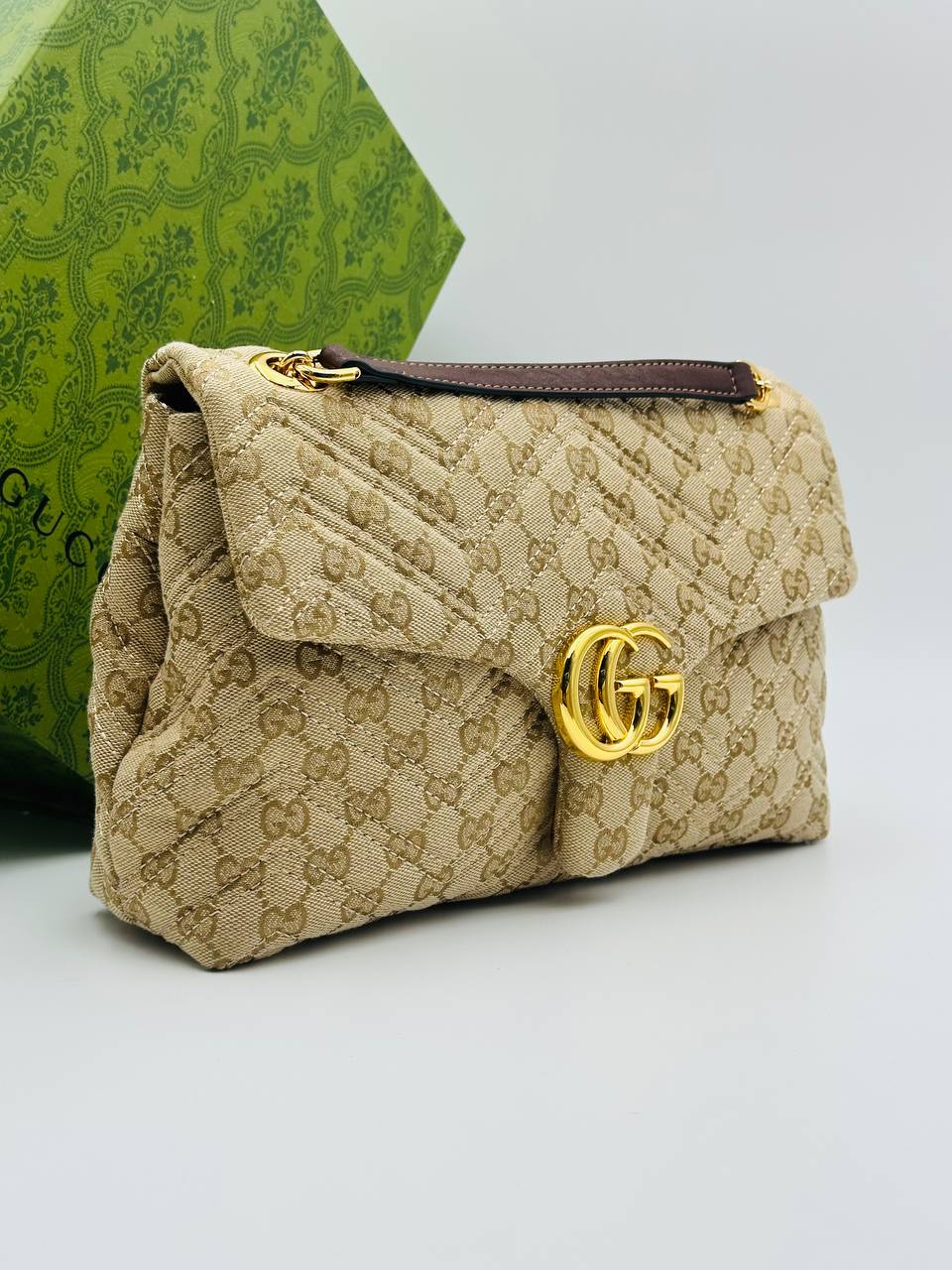 Сумка Gucci 2