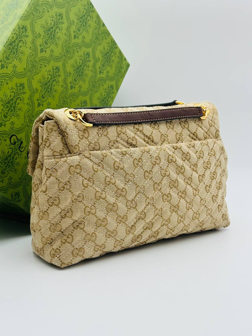 Сумка Gucci 3