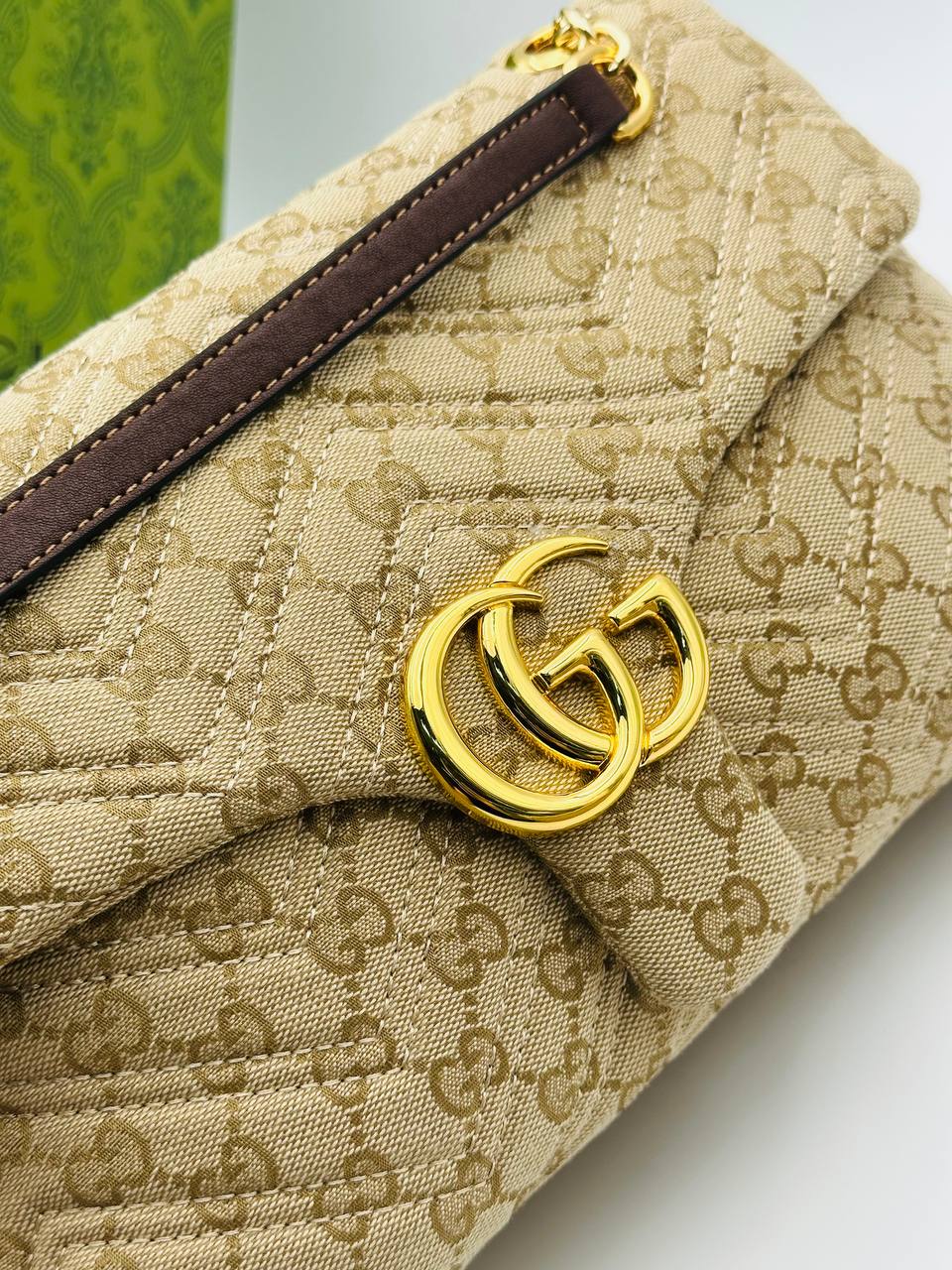 Сумка Gucci 5