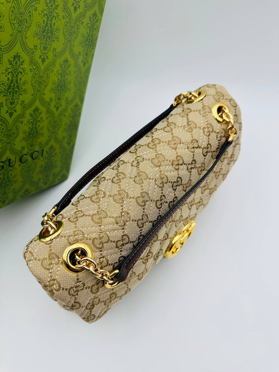Сумка Gucci 6