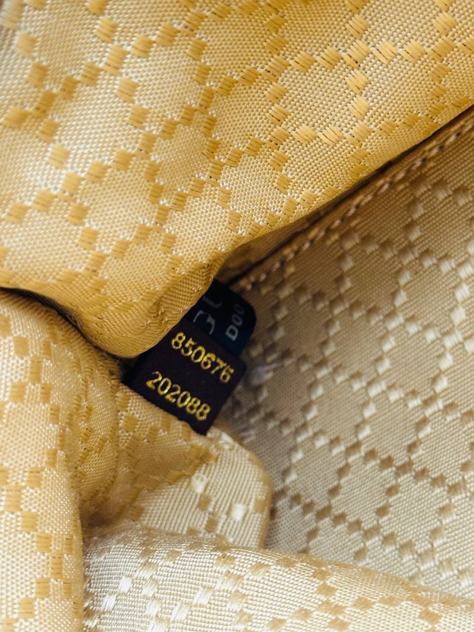 Сумка Gucci 9