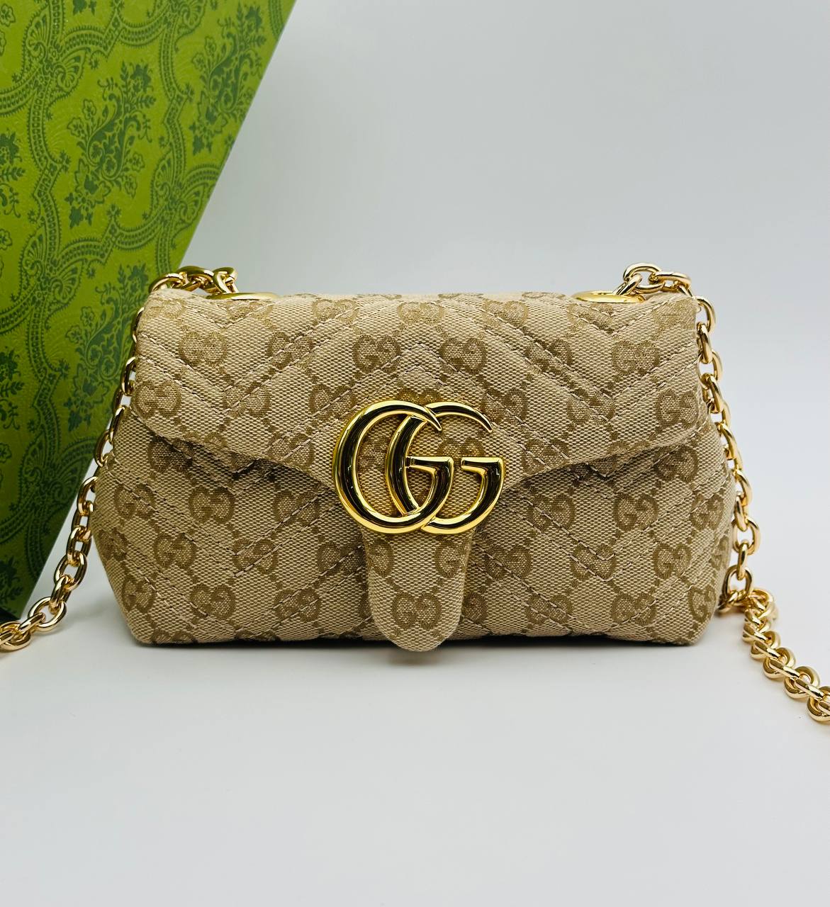 Сумка Gucci 1
