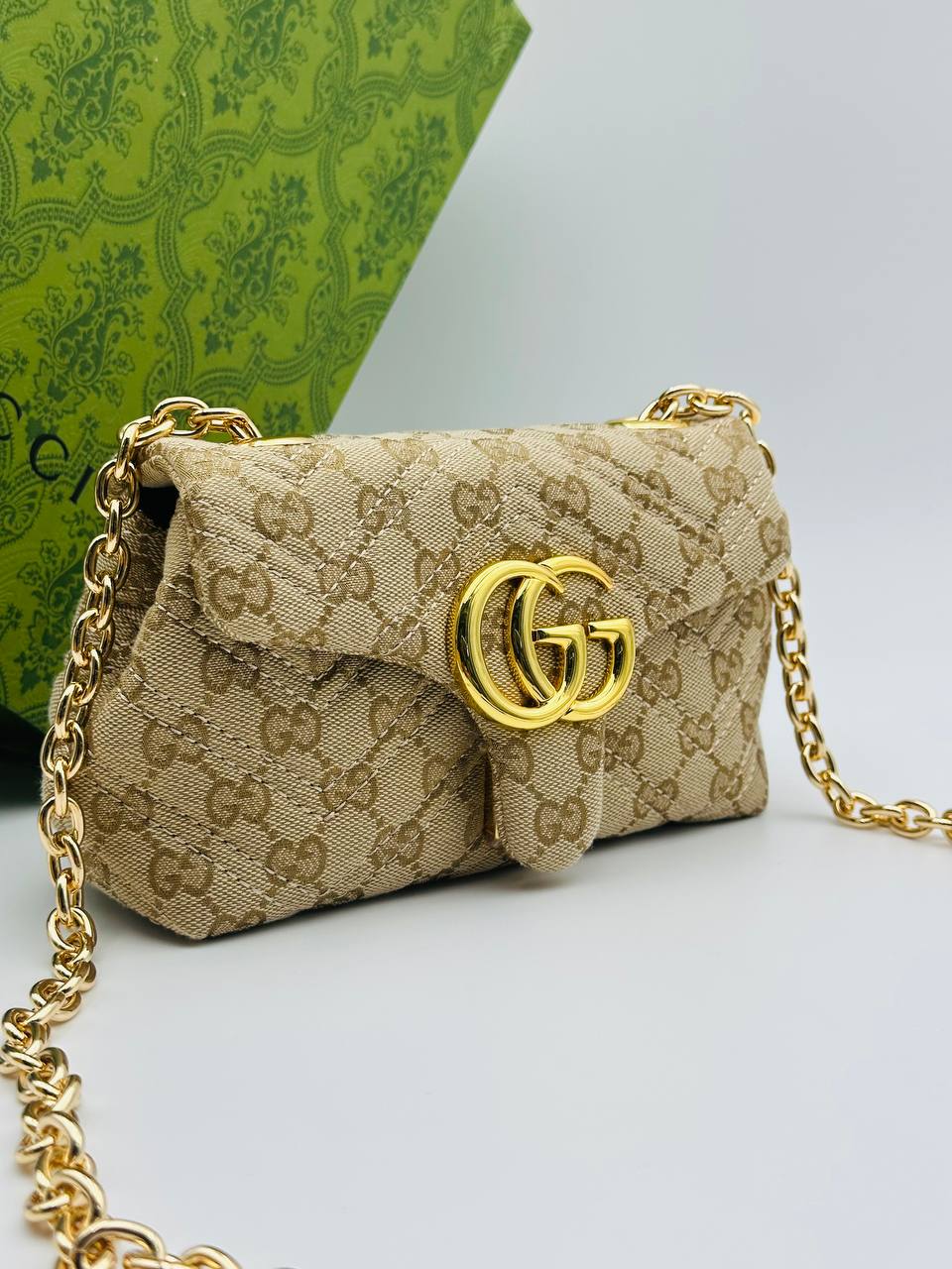 Сумка Gucci 2