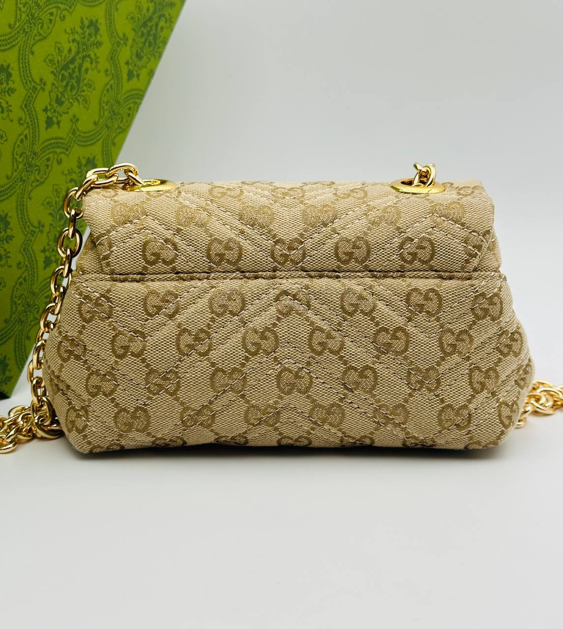Сумка Gucci 4