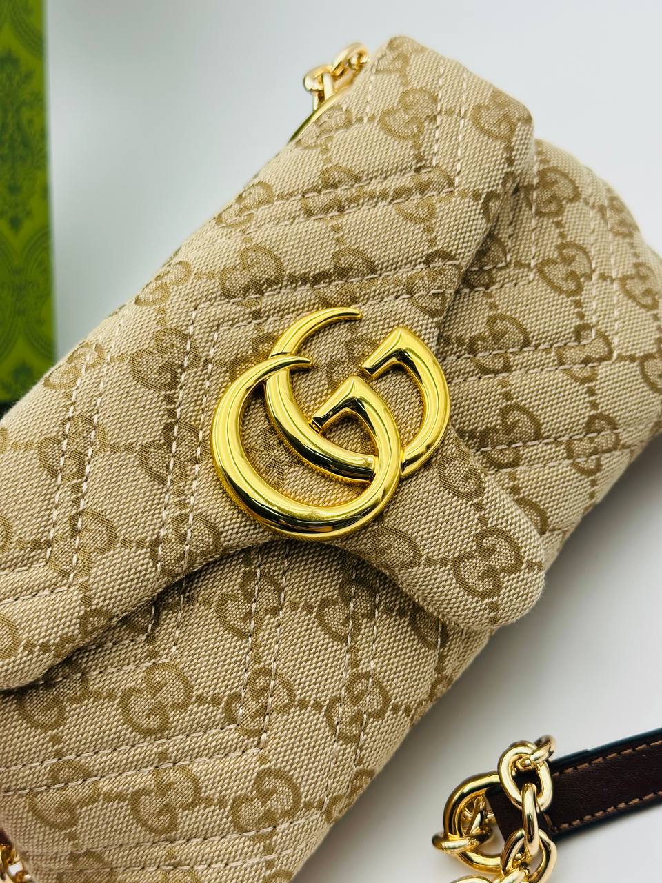 Сумка Gucci 5