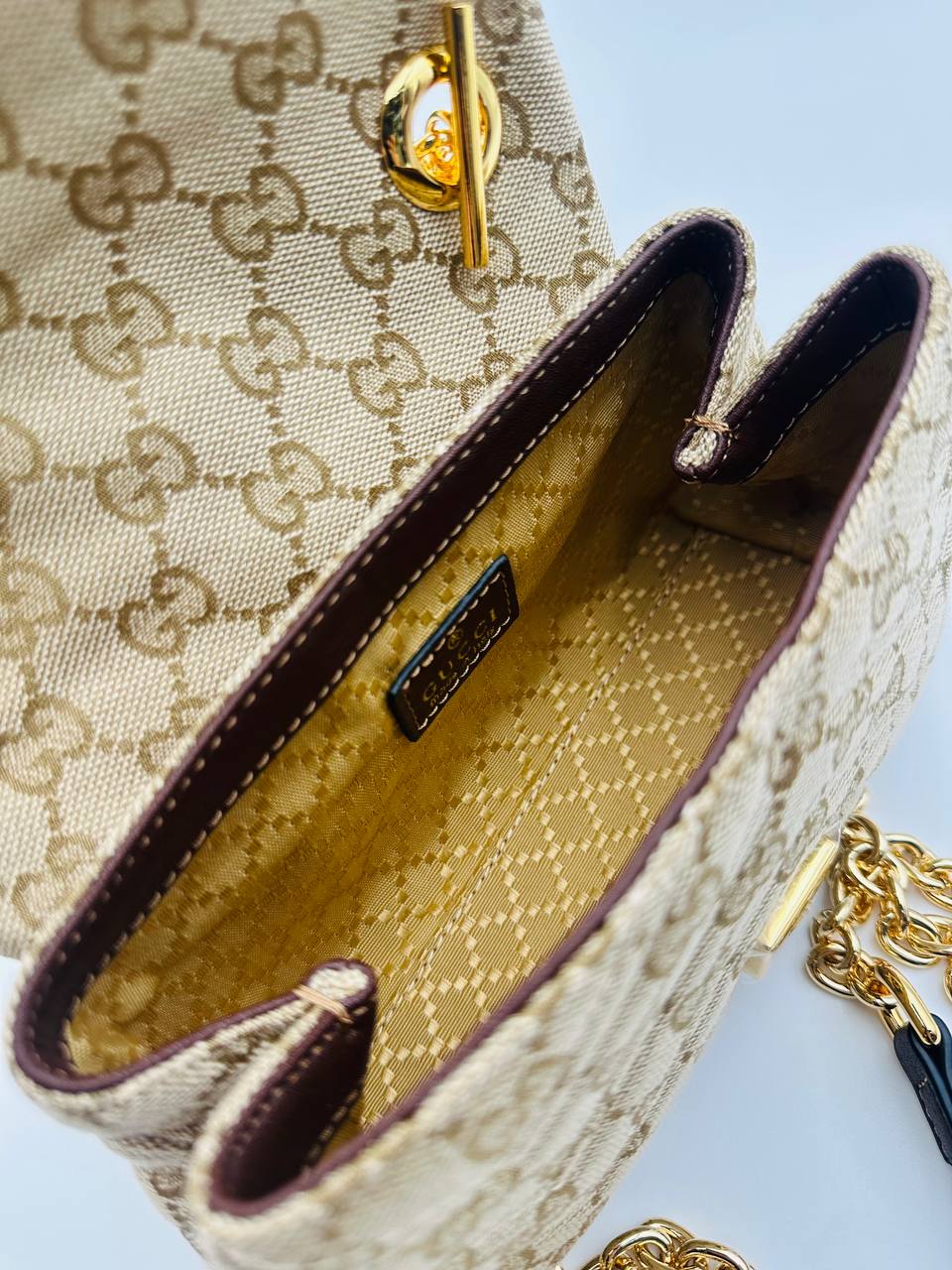 Сумка Gucci 7