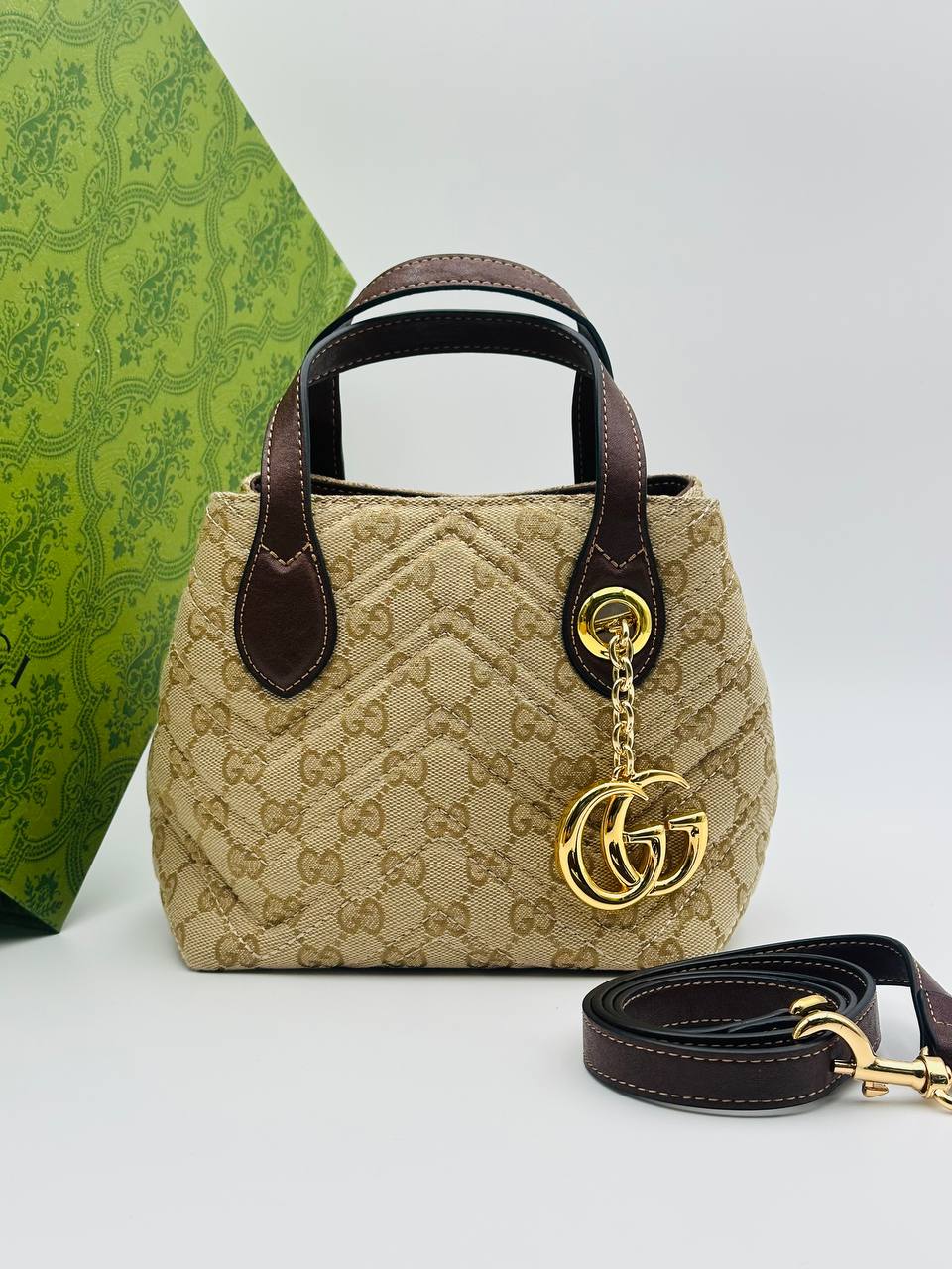 Сумка Gucci