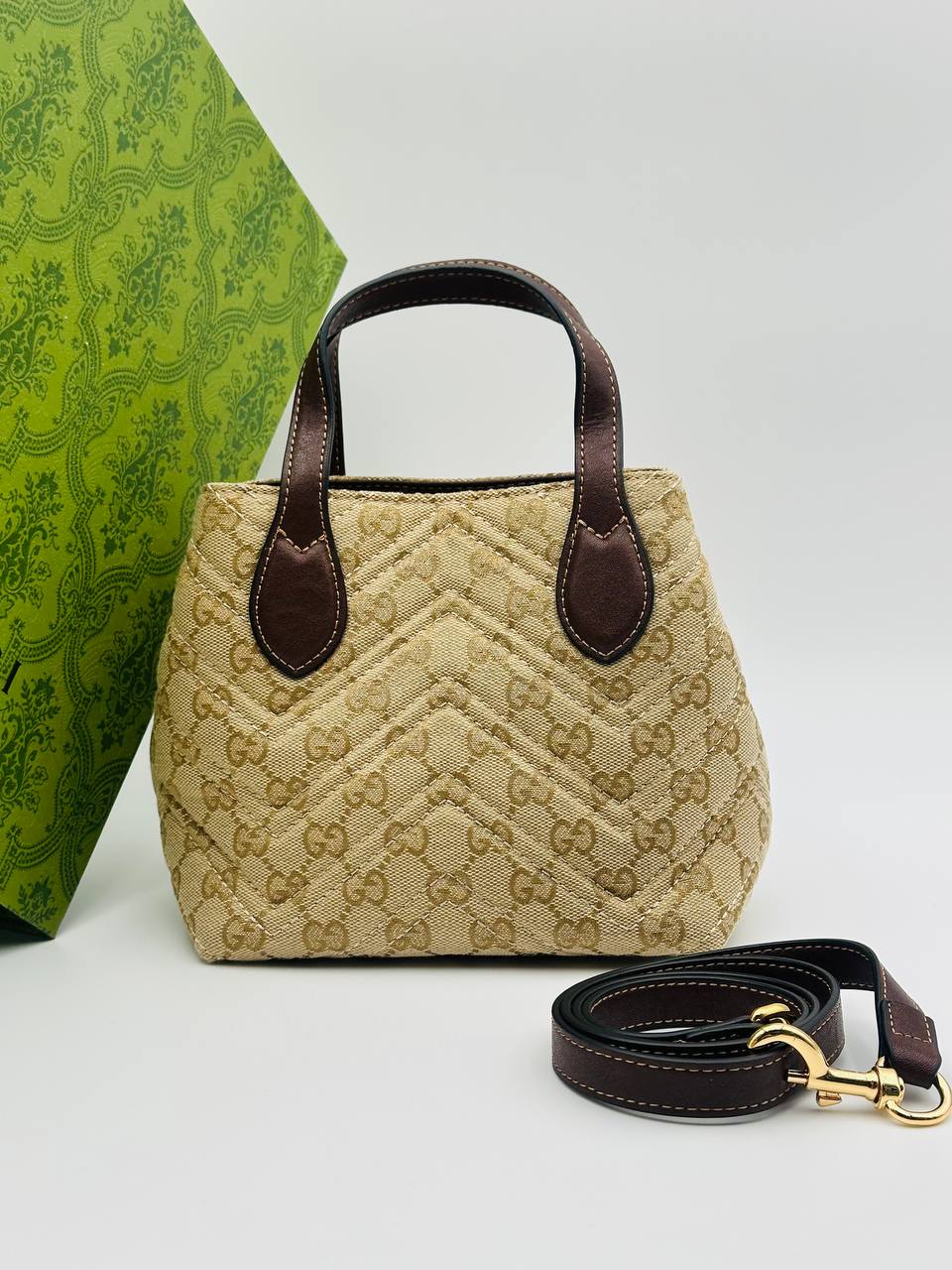 Сумка Gucci 2