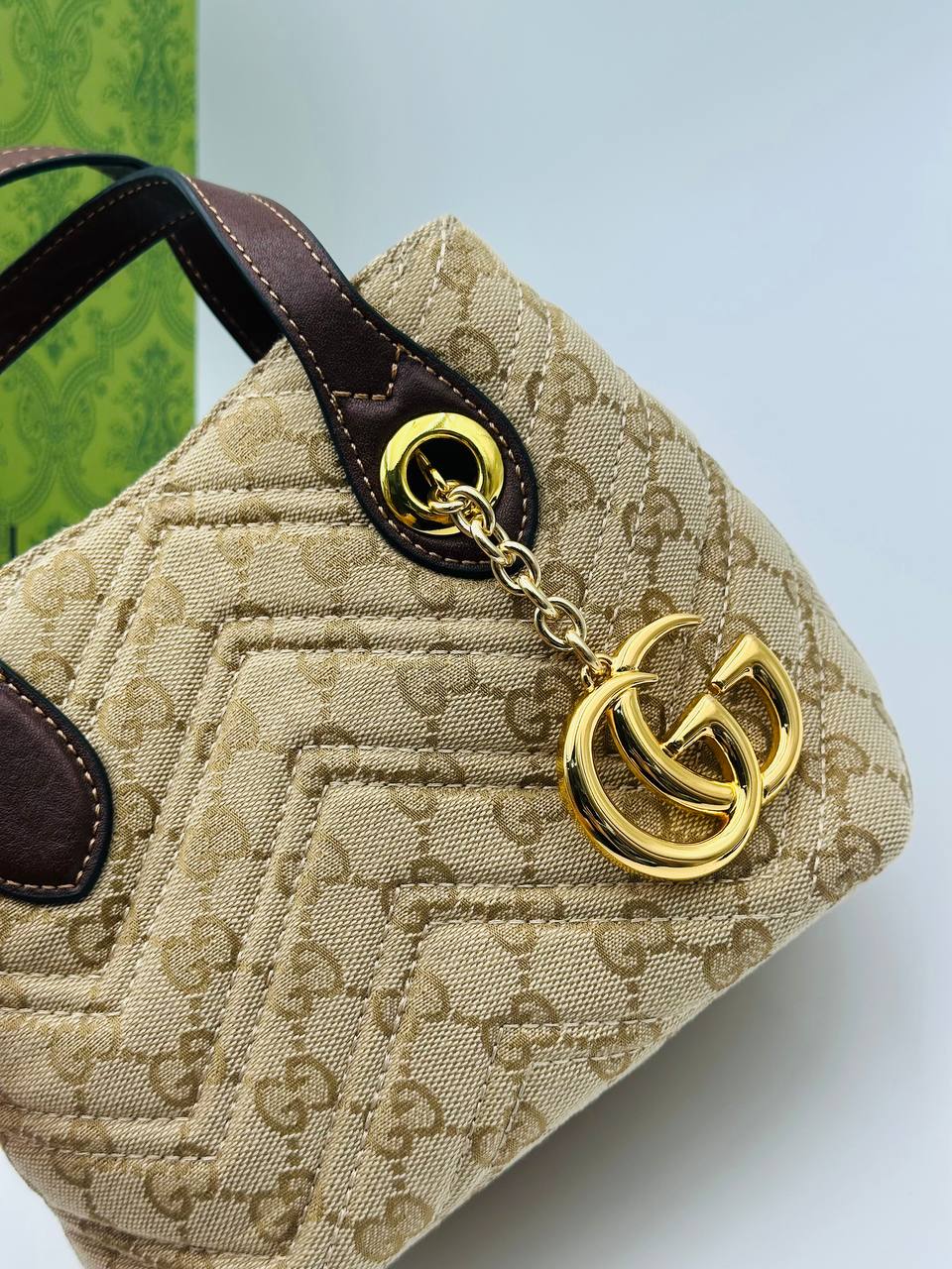 Сумка Gucci 3