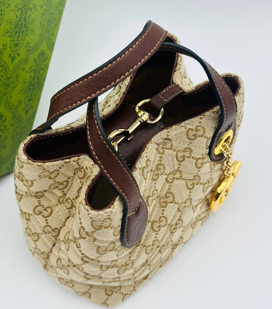 Сумка Gucci 5