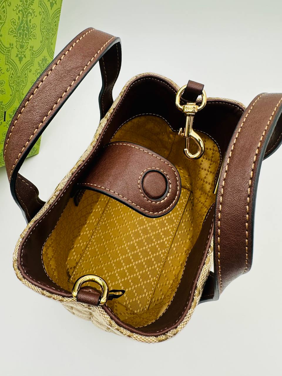 Сумка Gucci 6