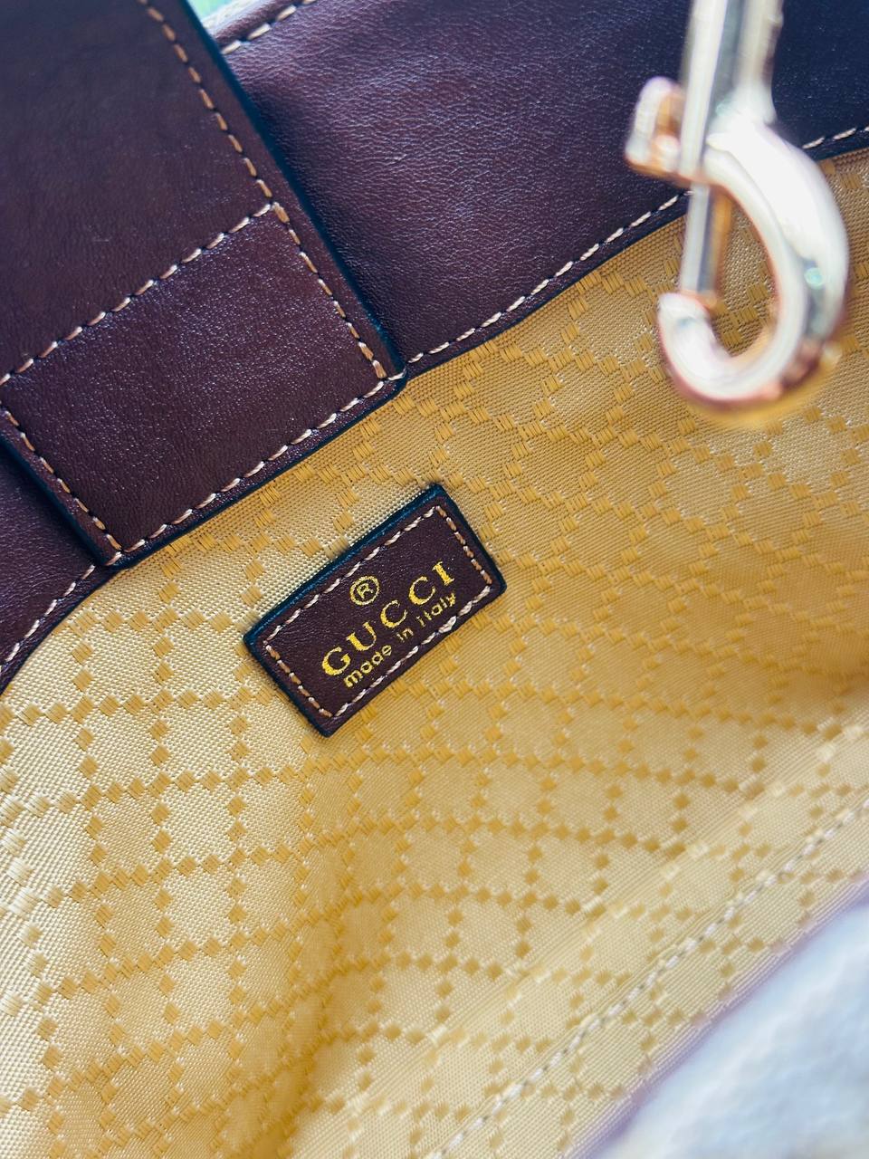 Сумка Gucci 7