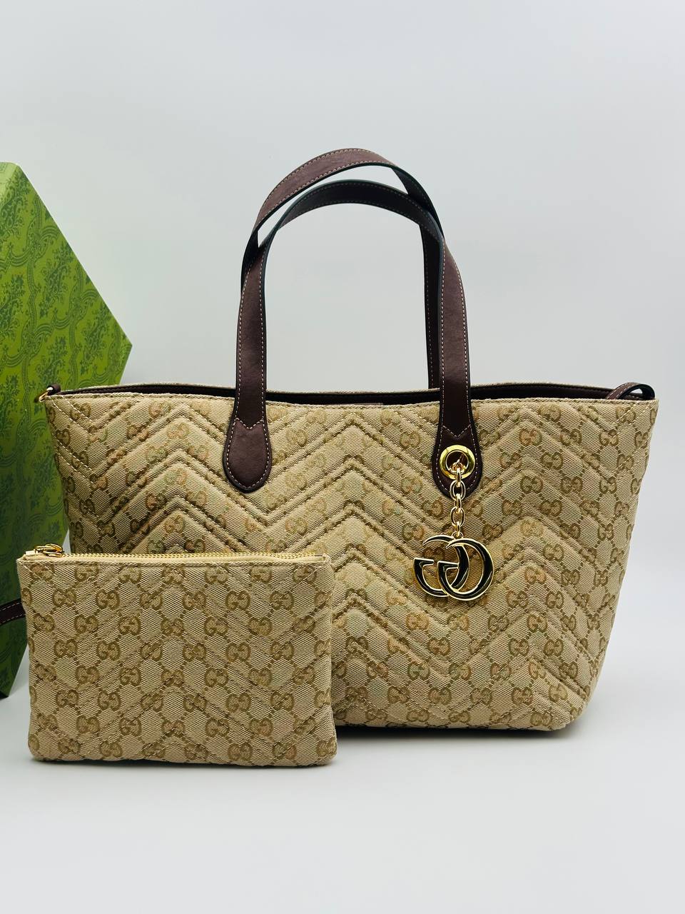 Сумка Gucci 2