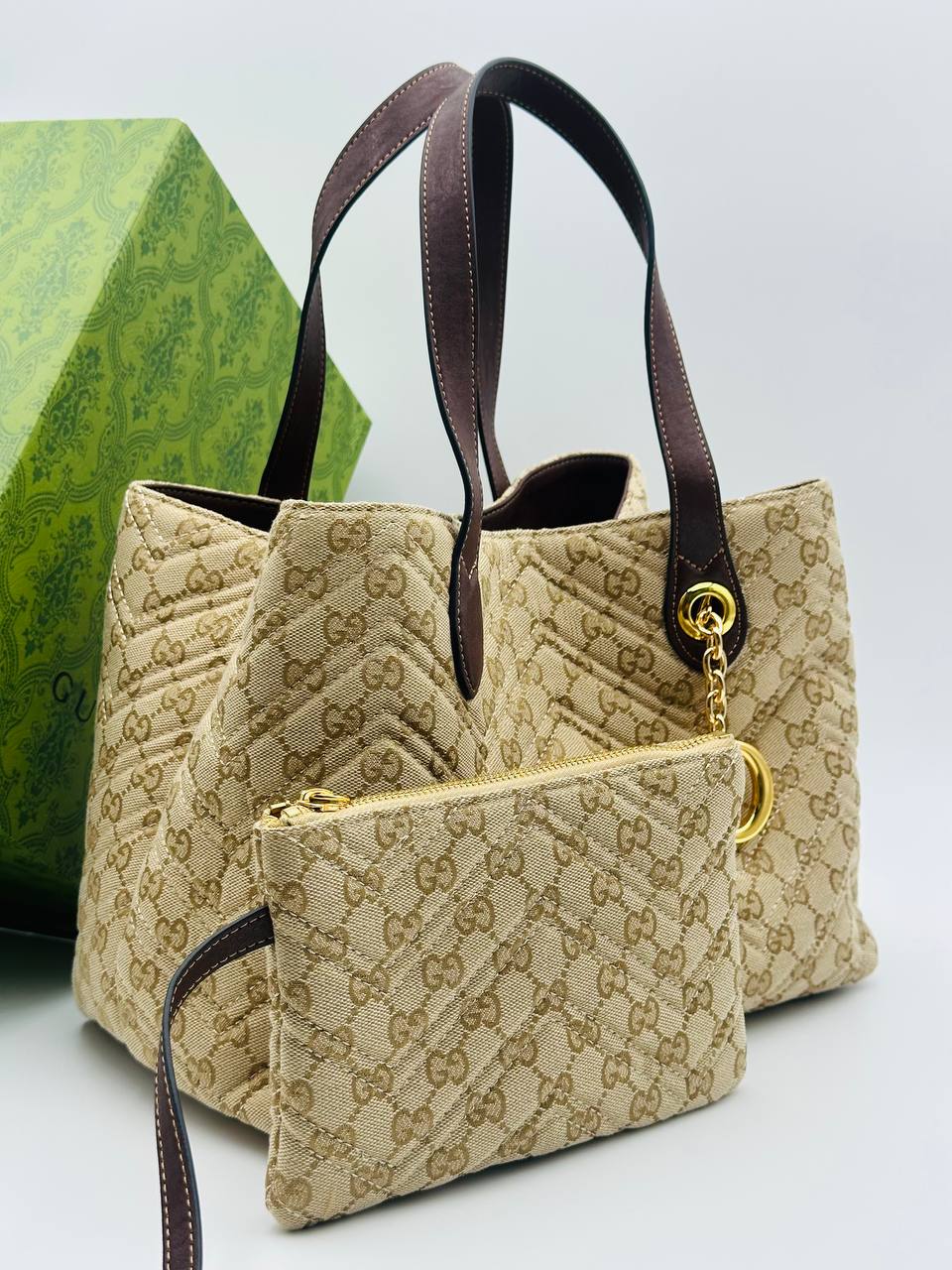 Сумка Gucci 3