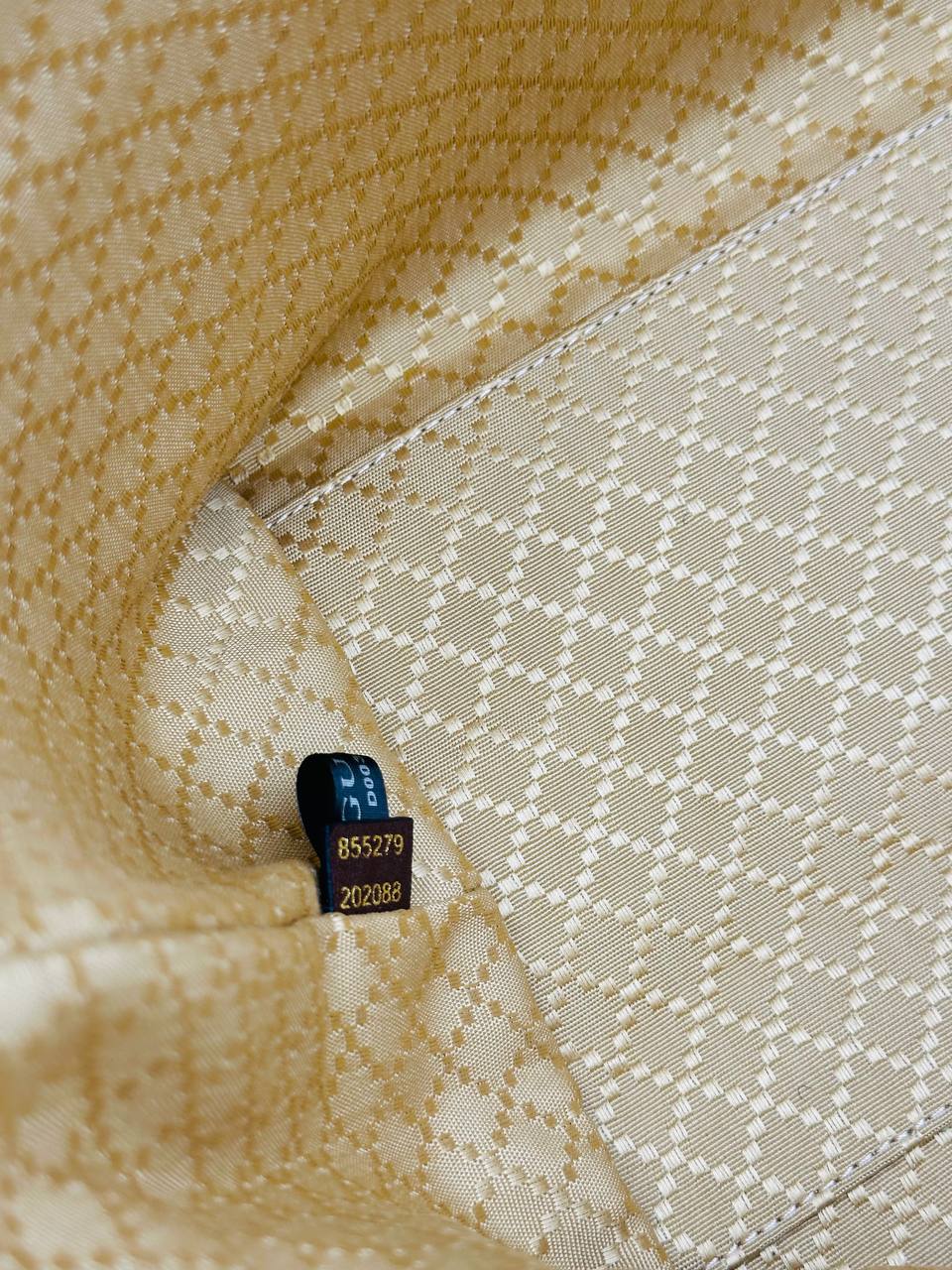 Сумка Gucci 9