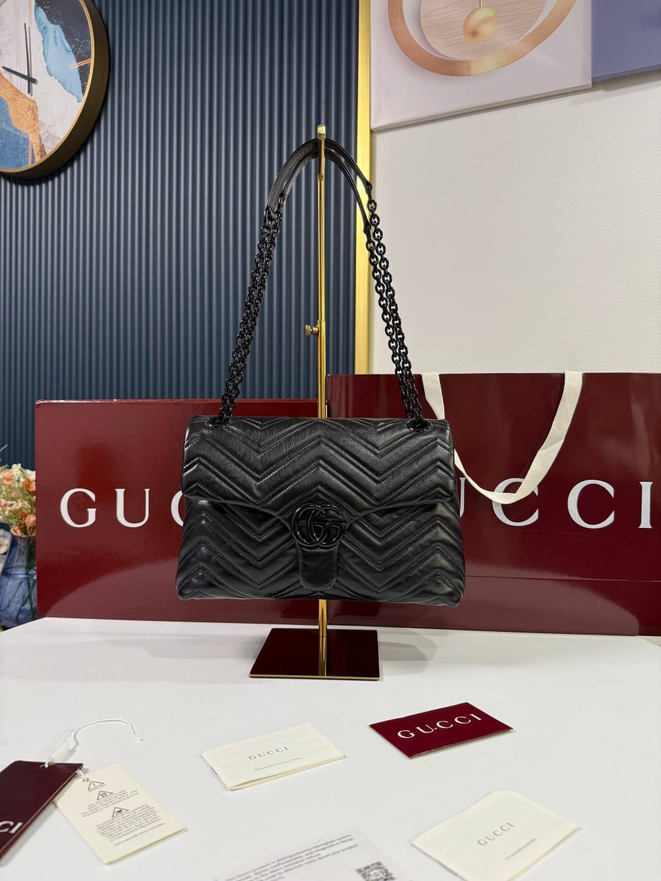 Сумка Gucci