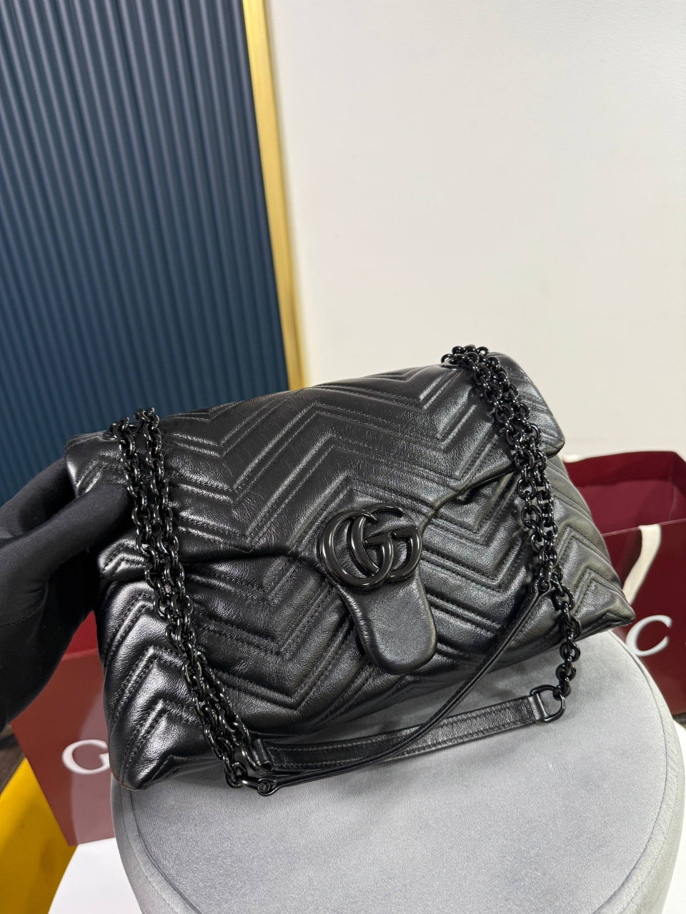 Сумка Gucci 3